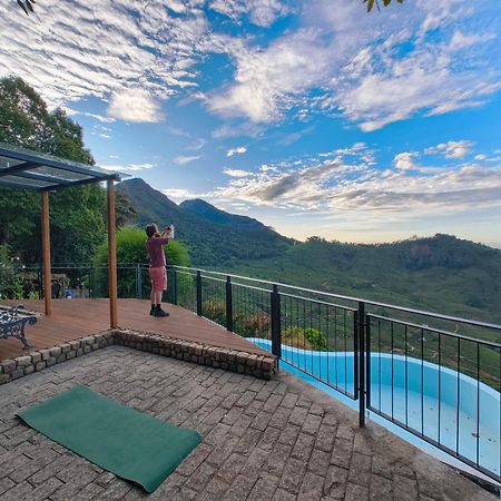 Blackberry Hills Munnar Nature Resort & Spa Exterior foto